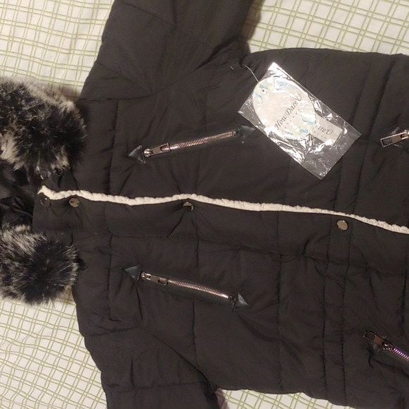 Coat - Picture 2 of 4